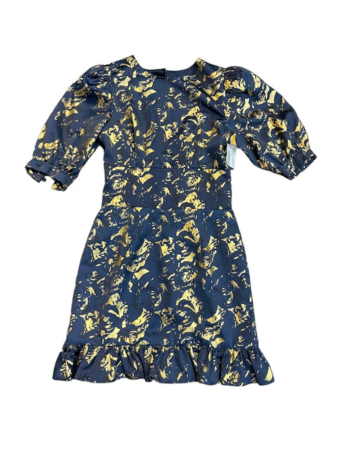Vist Large View of Product Image Which is Used Misha DRESSES M-8/10