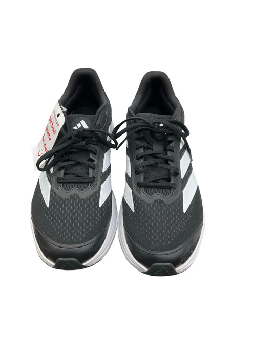 Vist Large View of Product Image Which is Used Adidas Mens Athletic Shoes 12