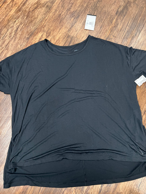 Vist Large View of Product Image Which is Used Nike Active Short Sleeve 2X-20