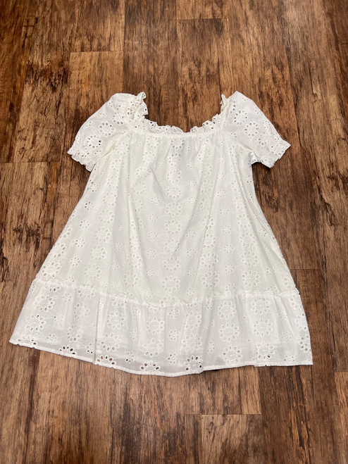 Vist Large View of Product Image Which is Used Elan Short Dress B M-8/10