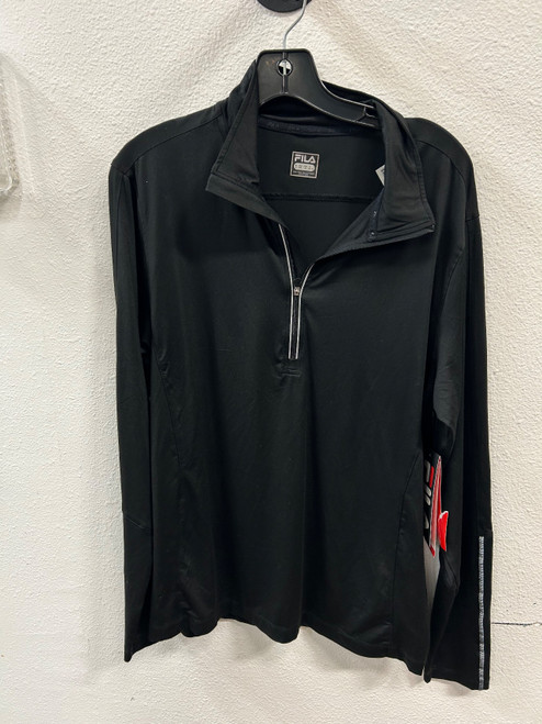 Vist Large View of Product Image Which is Used Fila Active Long Sleeve S-4/6