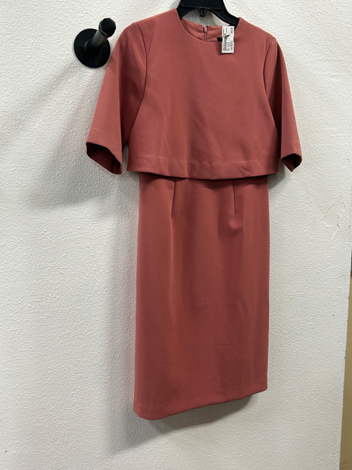 Vist Large View of Product Image Which is Used Ann Taylor Short Dress B XS-0/2