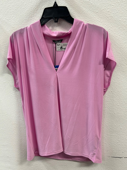 Vist Large View of Product Image Which is Used Unbranded Sleeveless Top L-12/14