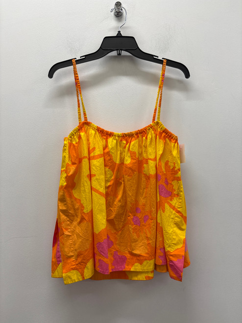Vist Large View of Product Image Which is Used Cos Sleeveless Top M-8/10