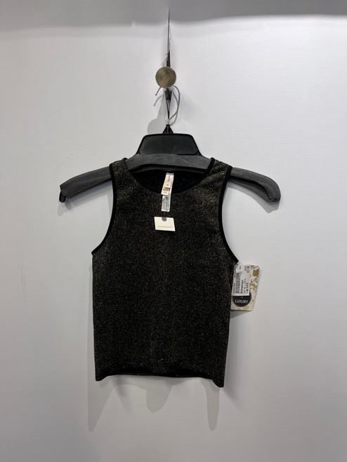 Vist Large View of Product Image Which is Used Anthropologie Tank Top S-4/6