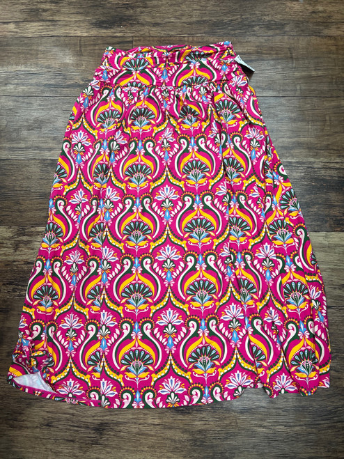 Vist Large View of Product Image Which is Used Boden Long Skirt 6-28