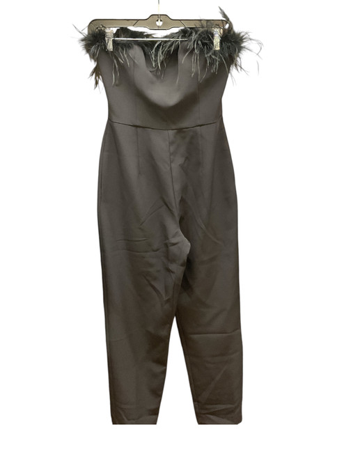 Vist Large View of Product Image Which is Used Gianni Bini Jumpsuit XS-0/2