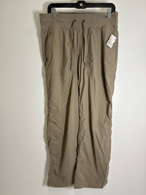 Vist Large View of Product Image Which is Used Lululemon Athletica Active Pant 10-30