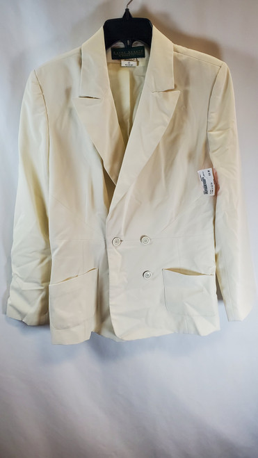 Vist Large View of Product Image Which is Used Unbranded Blazer L-12/14