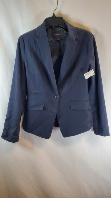 Vist Large View of Product Image Which is Used Banana Republic Blazer S-4/6