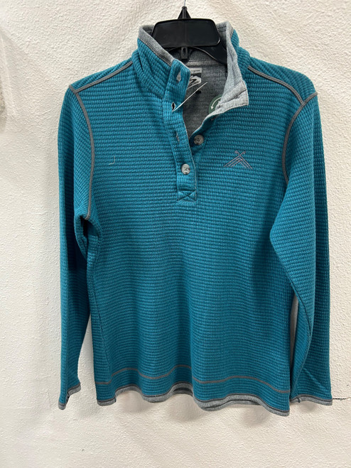 Vist Large View of Product Image Which is Used Unbranded Sweatshirt S-4/6