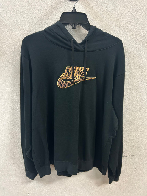 Vist Large View of Product Image Which is Used Nike Active Sweatshirt 1X-18