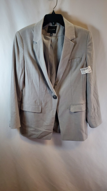 Vist Large View of Product Image Which is Used The Limited Blazer M-8/10