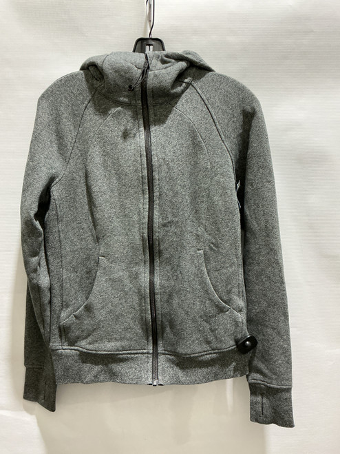 Vist Large View of Product Image Which is Used Lululemon Athletica Active Jacket M-8/10