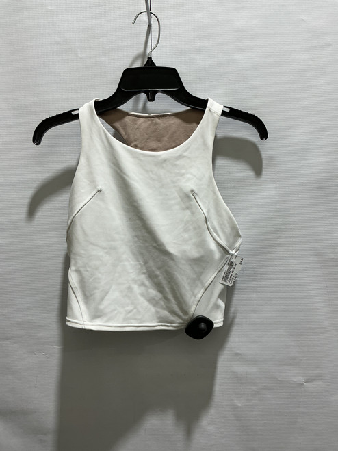 Vist Large View of Product Image Which is Used Lululemon Athletica Sports Bra M-8/10