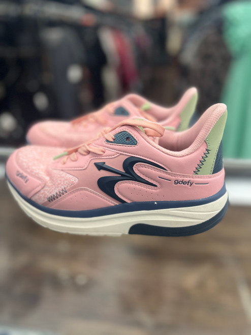 Vist Large View of Product Image Which is Used g-defy Casual Shoes 8