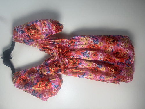 Vist Large View of Product Image Which is Used Buddylove Short Dress F S-4/6