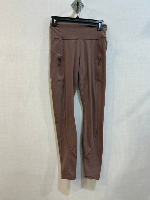 Vist Large View of Product Image Which is Used Athleta Active Leggings 0-25