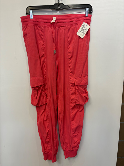 Vist Large View of Product Image Which is Used Lululemon Athletica Active Pant 16-33