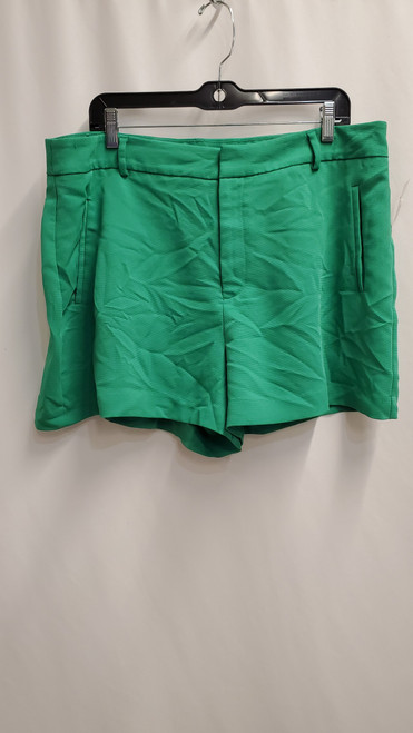 Vist Large View of Product Image Which is Used Nine West Shorts 16-33