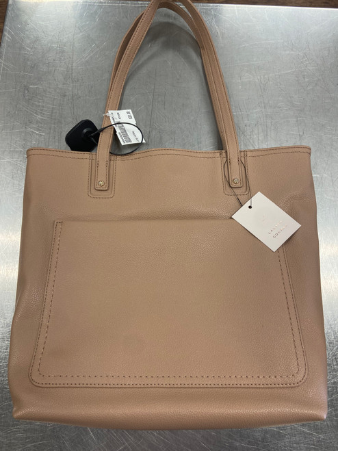 Vist Large View of Product Image Which is NWT LC Lauren Conrad Large Handbag
