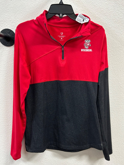 Vist Large View of Product Image Which is Used Unbranded Active Jacket L-12/14