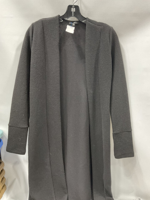 Vist Large View of Product Image Which is Used Dynamite Heavyweight Sweater S-4/6