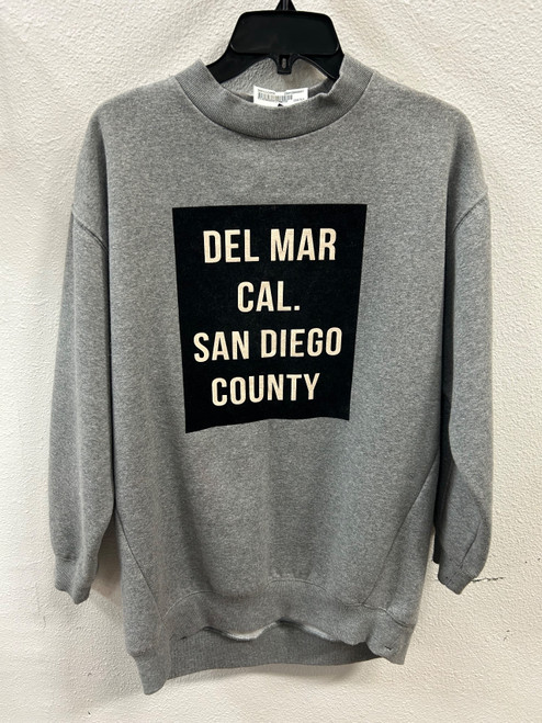 Vist Large View of Product Image Which is Used Unbranded Sweatshirt S-4/6