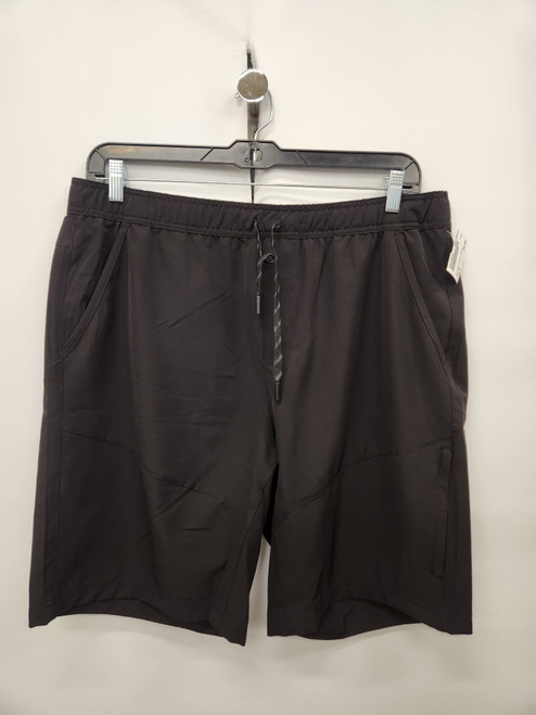 Vist Large View of Product Image Which is Used Unbranded Mens Athletic Shorts XL