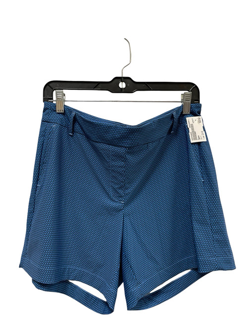 Vist Large View of Product Image Which is Used Spanx Shorts 12-31