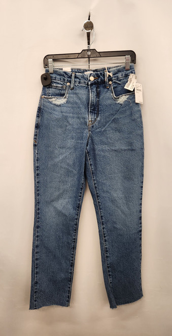 Vist Large View of Product Image Which is Used Unbranded Denim 2-26