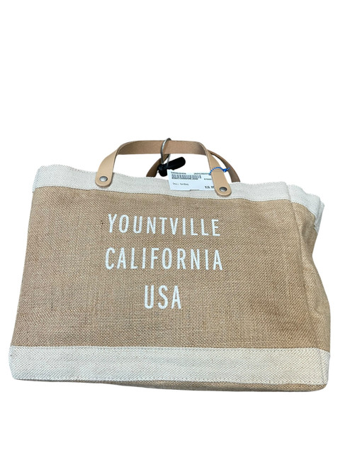 Vist Large View of Product Image Which is Used Unbranded Small Handbag