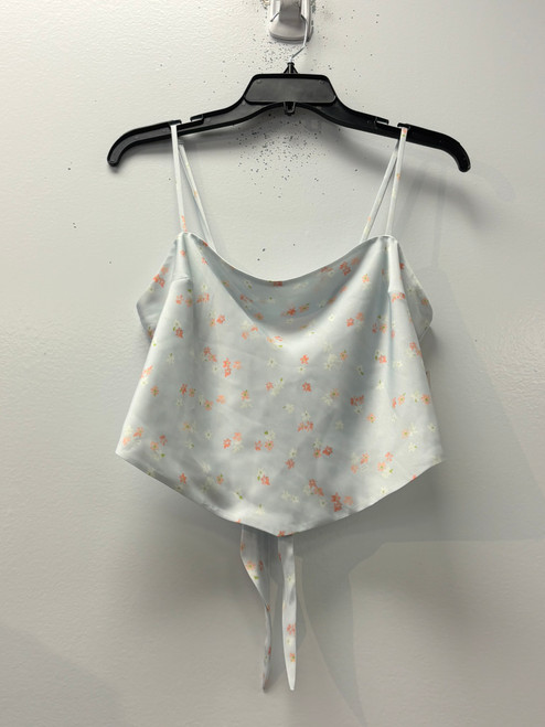 Vist Large View of Product Image Which is Used Aritzia Tank Top L-12/14