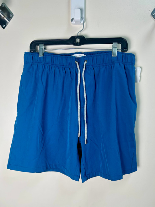 Vist Large View of Product Image Which is Used Unbranded Mens Swimwear XL