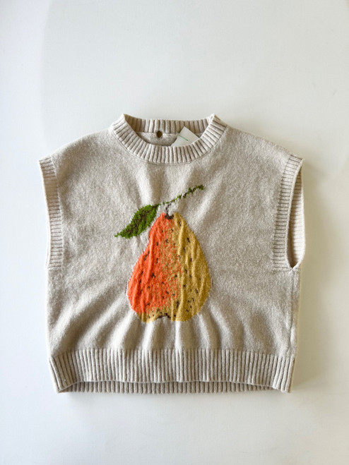 Vist Large View of Product Image Which is Used Unbranded Lightweight Sweater M-8/10