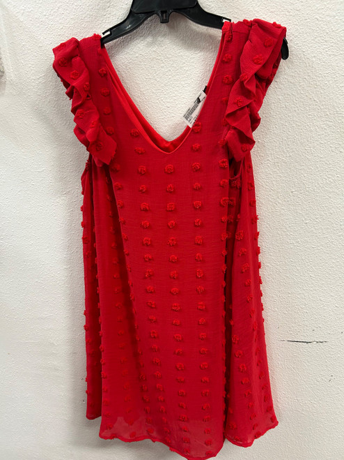 Vist Large View of Product Image Which is Used Jodifl Short Dress B M-8/10