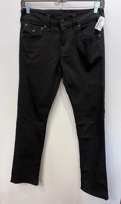 Vist Large View of Product Image Which is Used True Religion Mens Casual Pant 30W