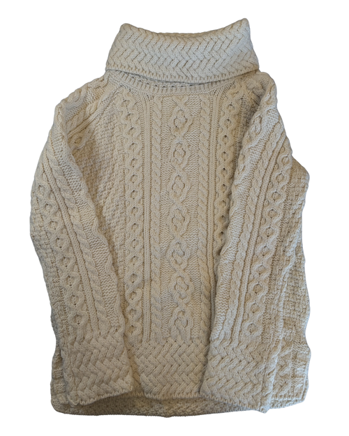 Vist Large View of Product Image Which is Gently used sweater M-8/10