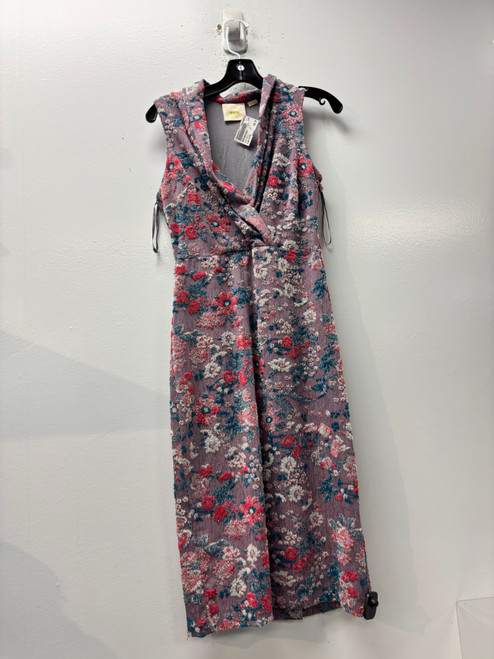 Vist Large View of Product Image Which is Used Anthropologie Long Dress B S-4/6