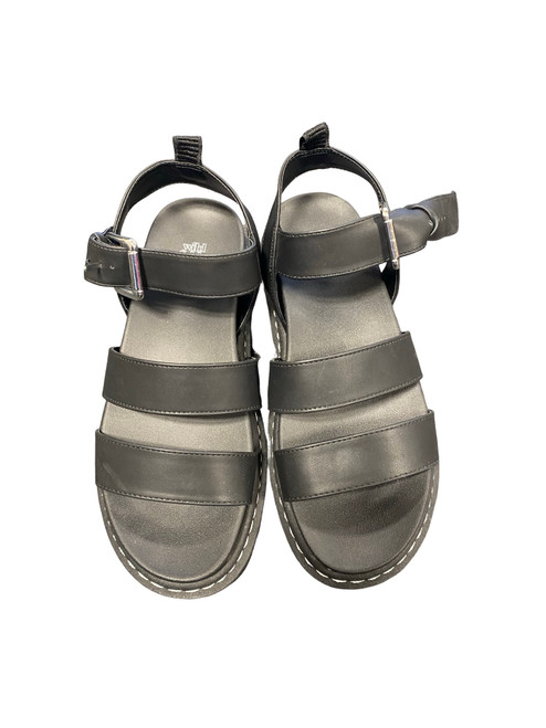 Vist Large View of Product Image Which is Used Wild Fable Sandals 7.5