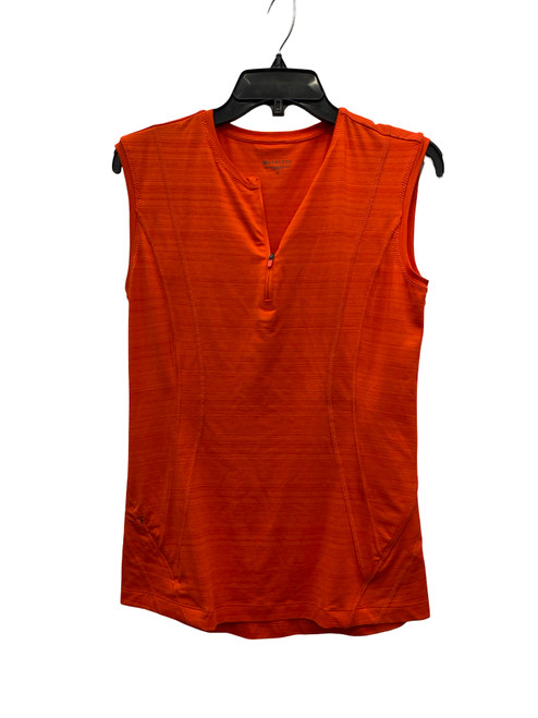 Vist Large View of Product Image Which is Used Athleta Active Tank Top S-4/6