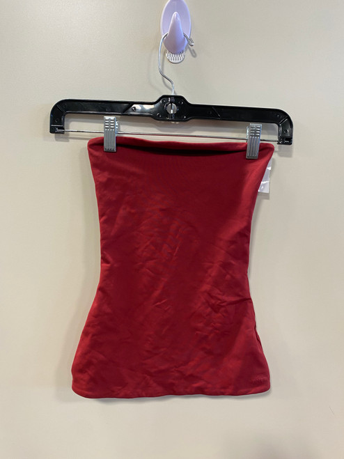 Vist Large View of Product Image Which is Used Babaton Sleeveless Top XXS