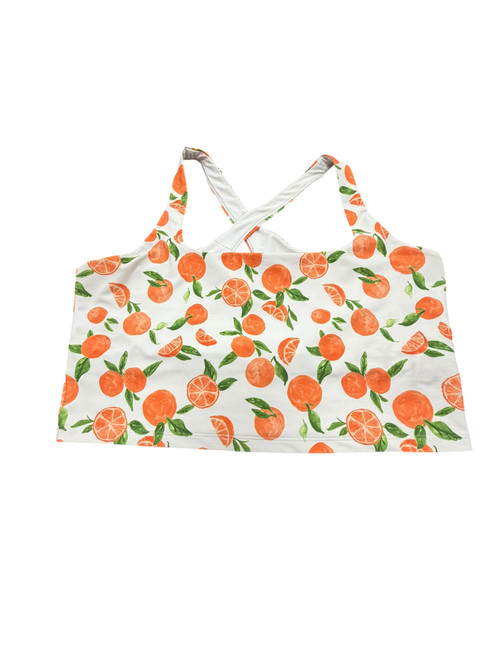 Vist Large View of Product Image Which is Used ypb Abercrombie Sports Bra XXL-20