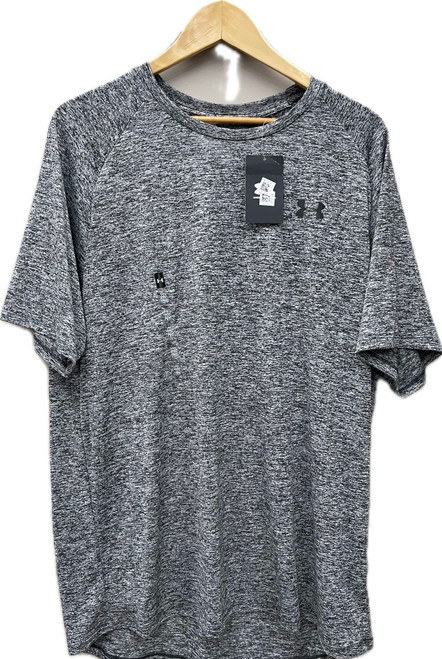 Vist Large View of Product Image Which is Used Under Armour Short Sleeve Top XL-16