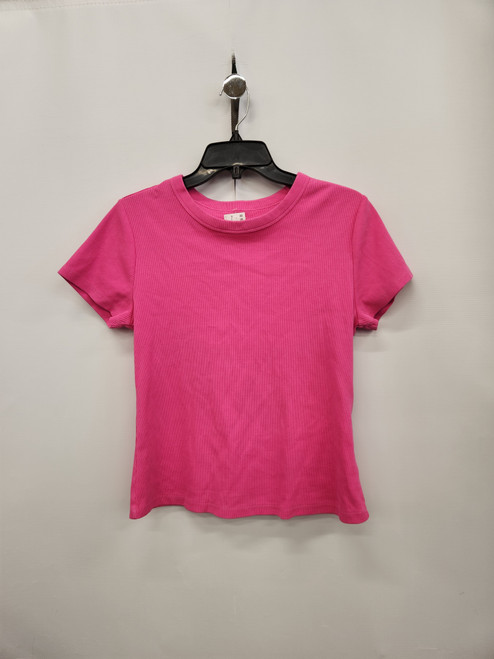 Vist Large View of Product Image Which is Used Old Navy Short Sleeve Top L-12/14