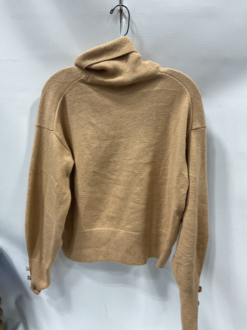 Vist Large View of Product Image Which is Used H & M Lightweight Sweater S-4/6