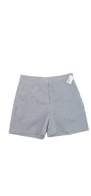Vist Large View of Product Image Which is Used L.K. Bennett Shorts 12-31