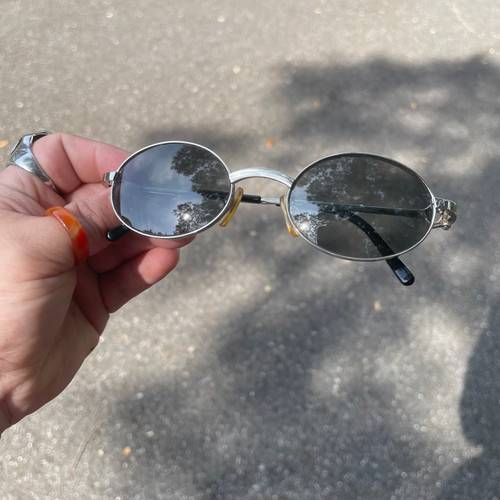Vist Large View of Product Image Which is Used Cartier Sunglasses