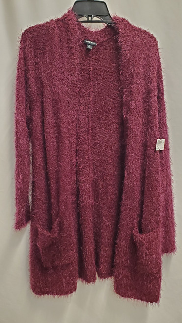 Vist Large View of Product Image Which is Used Torrid Lightweight Sweater 2X-20