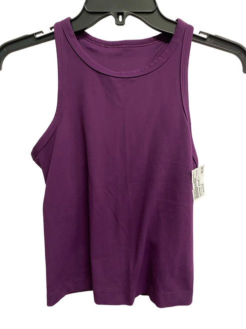 Vist Large View of Product Image Which is Used Lululemon Athletica Active Tank Top S-4/6